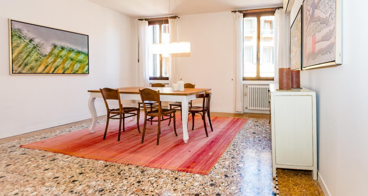 Bacio Di San Marco Venisejetaime Apartment Exterior photo