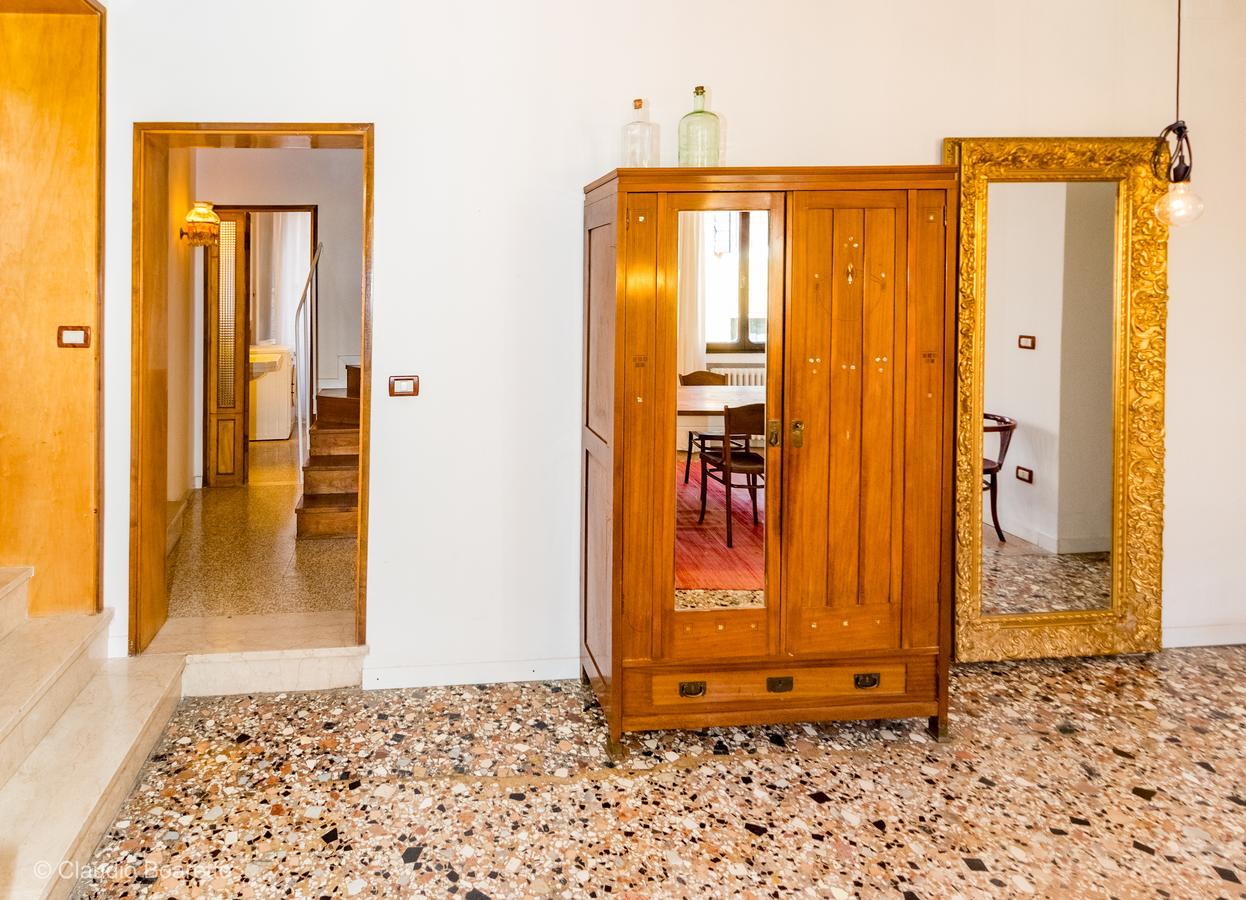Bacio Di San Marco Venisejetaime Apartment Exterior photo